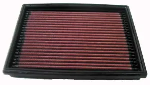Citroen Peugeot K&N Kutu İçi Hava Filtresi 33-2813