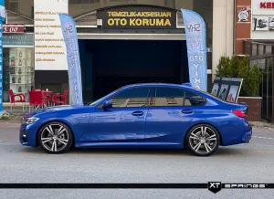 BMW G20 320i/320d XT Spor Yay -40mm thumb 5