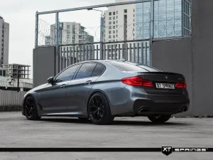 BMW G30 520i/530i/520d XT Spor Yay -45mm thumb 5
