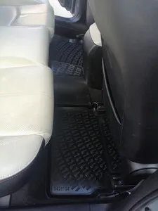 Mazda 3 2013-2019 Havuzlu Paspas - Görsel 4
