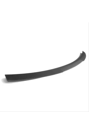 Bmw g22 m4 bagaj üstü spoiler piano black 2021+ thumb 3