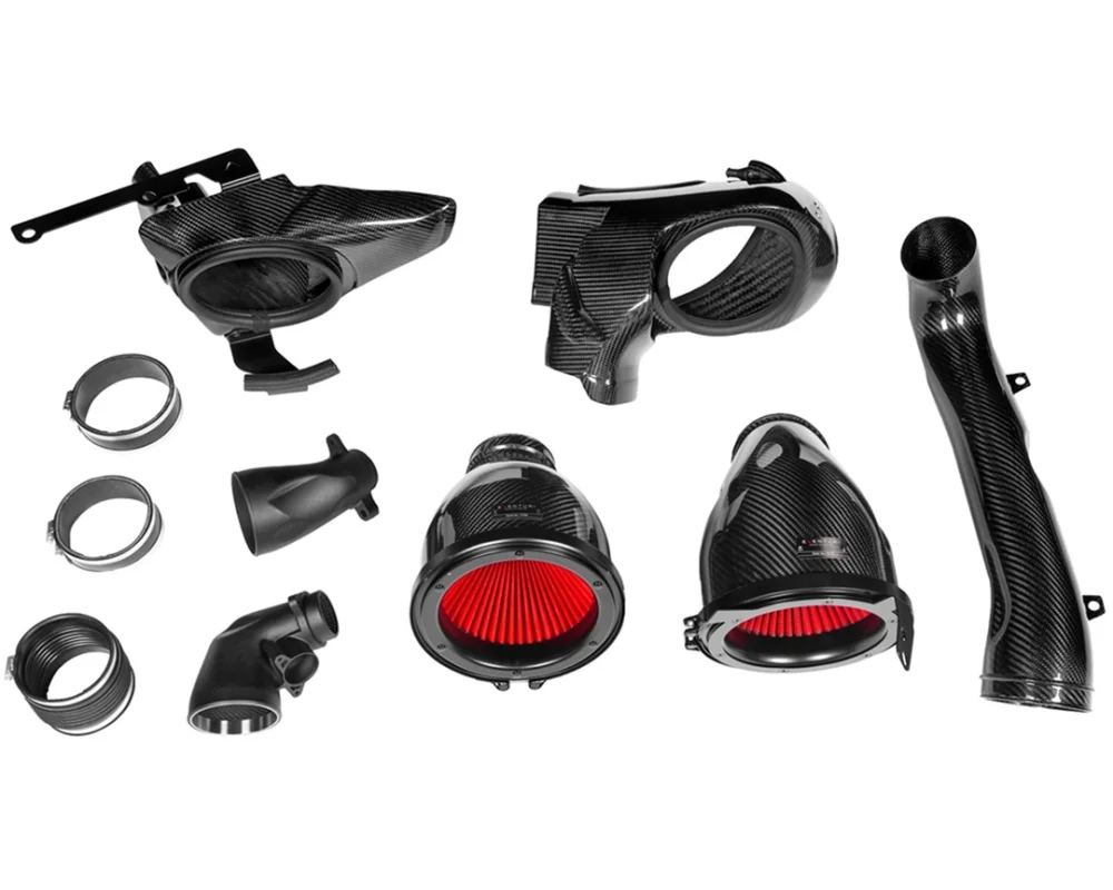 BMW G8X M2/M3/M4 Eventuri Karbon Filtre Kiti