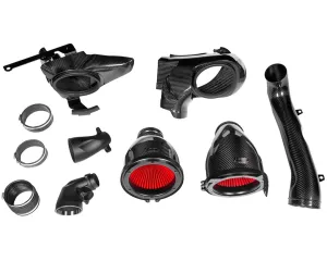 Bmw G8X M2/M3/M4 Eventuri Karbon Filtre Kiti