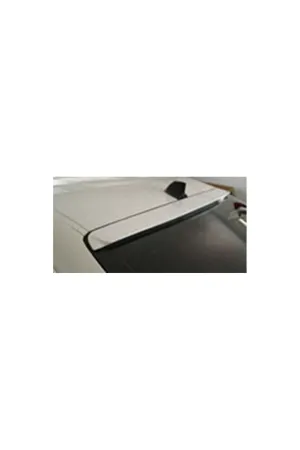 Bmw e39 m5 cam üstü spoiler boyasız thumb 2