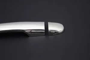 OMSA Renault Laguna Krom Kapı Kolu 4 Kapı Sensörlü 2003-2008 Arası - Görsel 2