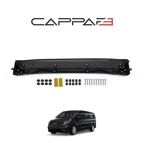 Mercedes Vito 2015-2020 Yıl Aralığı Uyumlu Ön Cam Güneşliği