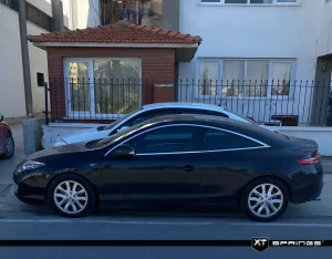 Renault Laguna Coupe 2.0dCi/3.5 V6 XT Spor Yay -30/35mm thumb 3