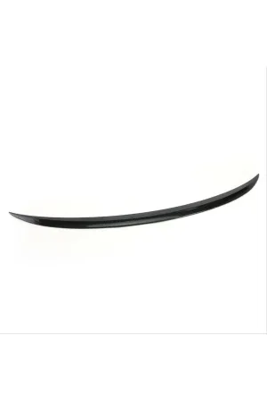 Mercedes w206 amg bagaj üstü spoiler pianoblack 2021+ thumb 4