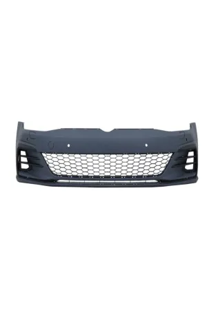 Vw golf 7.5 gti body kit tampon seti 2017 / 2020 thumb 2