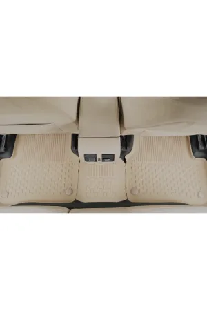 Volkswagen Passat B7 2011-2014 Uyumlu 4.5D Premium Havuzlu Oto Paspas ve Liner Bagaj Havuzu - Görsel 4