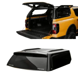 Maxliner Venture Canopy Ford Ranger 2023+ Camlı Hardtop - Premium Kasa Kapağı - Görsel 3