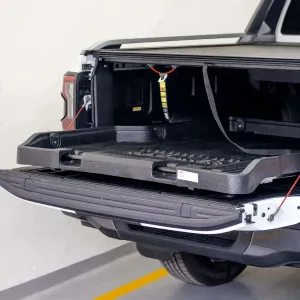 Maxliner Slide-Drawer 2023+ Volkswagen Amarok - Görsel 4