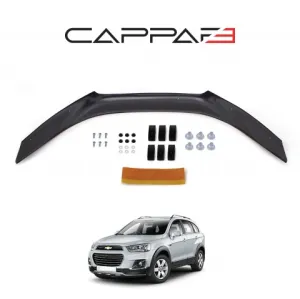 Chevrolet Captiva C140 2012-2018 Kaput Rüzgarlığı 3Mm