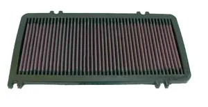 Honda Accord Cg/Cl7-9/Cm1-3/Cn1-2 1998-2008 Acura K&N Kutu İçi Hava Filtresi 33-2133