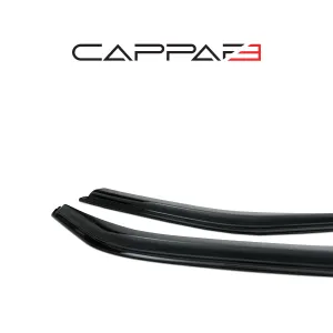 Mercedes Sprinter 2006-2012 Yıl Aralığı Uyumlu Cam Rüzgarlığı 2 Parça - Görsel 4