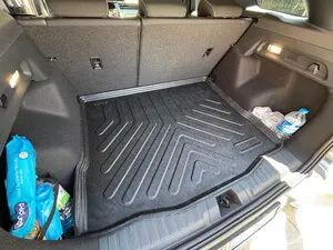 Ford Explorer Elektrikli 2024 Sonrası Bagaj Havuzu - Görsel 2