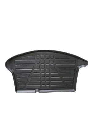 Ford Fiesta 2009-2017 Uyumlu LINER Araca Özel 3D Bagaj Havuzu - Fiesta - Görsel 2