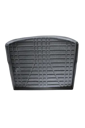Ford Focus 3 HB 2011-2014 Uyumlu LINER Araca Özel 3D Bagaj Havuzu - Focus - Görsel 2
