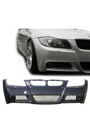 Bmw E90 m body kit tampon seti komple 2005 / 2008 thumb 2