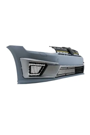 Vw golf 7 R400 body kit tampon seti 2012 / 2017 thumb 2