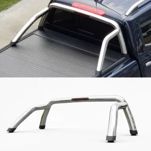 Maximus Top Rollbar Mercedes X-Class - Görsel 3
