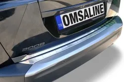 OMSA Peugeot 2008 Krom Çamurluk Sinyal Çıtası 2 Parça 2019 ve Sonrası - Görsel 4