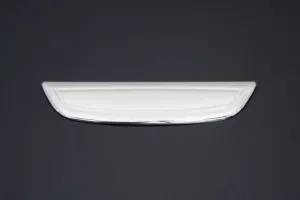 OMSA Renault Trafic 2 Krom Arka Tampon Eşiği 2010-2014 Arası - Görsel 5