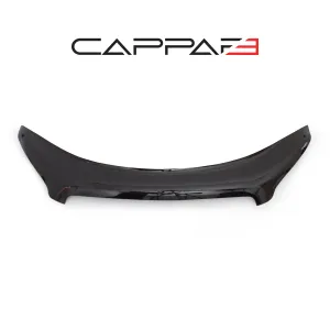 Nissan Qashqai 2010-2013 Yıl Aralığı Uyumlu Kaput Rüzgarlığı 4mm - Görsel 2