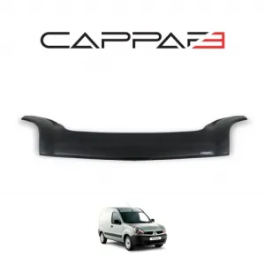 Renault Kangoo 2003-2008 Yıl Aralığı Uyumlu Kaput Rüzgarlığı 4Mm