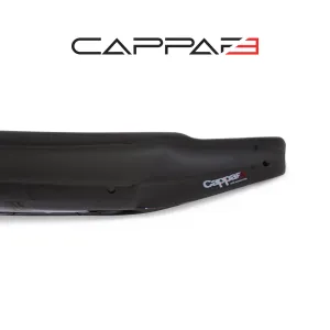 Amarok 2010-2022 Yıl Aralığı Uyumlu Kaput Rüzgarlığı 4mm - Görsel 3