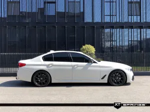 BMW G30 520i/530i/520d XT Spor Yay -30mm thumb 5