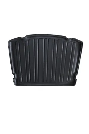 Toyota Auris 2013-2020 Uyumlu LINER Araca Özel 3D Bagaj Havuzu - Auris - Görsel 2