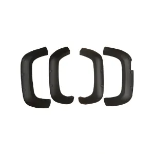 Apex Aero Design - Volkswagen Amarok (2016-2021) - Dodik - Çamurluk Kaplaması 4 Parça - Fender Flares - Görsel 5