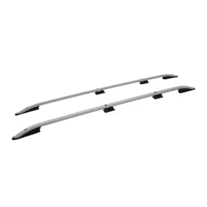 Turtle Drs Tuning Multivan (T7) 2022-2025 / Uzun Şasi Tavan Çıtası Crown Gri thumb 1
