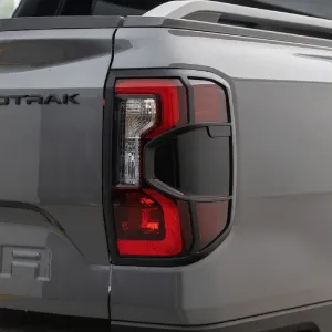 Monde Stop Çerçevesi Ford Ranger 2023+ - Görsel 5