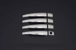 OMSA Citroen Jumpy Krom Kapı Kolu 4 Kapı 2007-2016 Arası - Görsel 4