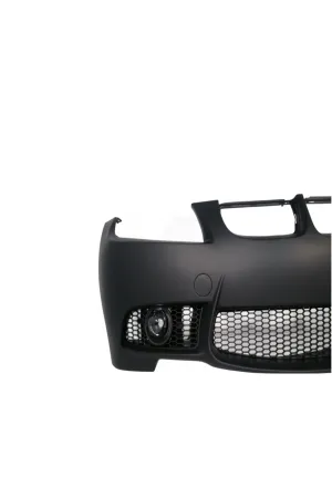 Bmw e90 lci m3 ön tampon ve panjur seti 2009 / 2012 thumb 4