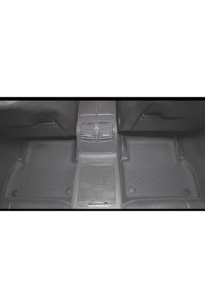 Mercedes CLS C218 2011-2018 Uyumlu SAHLER Araca Özel 4.5D Havuzlu Oto Paspas – Mercedes CLS Coupe C218 thumb 5