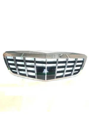 Mercedes w221 gtr ön panjur ızgara