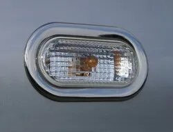 OMSA Seat Cordoba Krom Deco Kapı Kolu 4 Kapı 2002-2009 Arası - Görsel 5