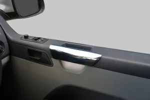 OMSA VW T5 Multivan Krom Kapı İçi Tutamak 2003-2010 Arası - Görsel 4