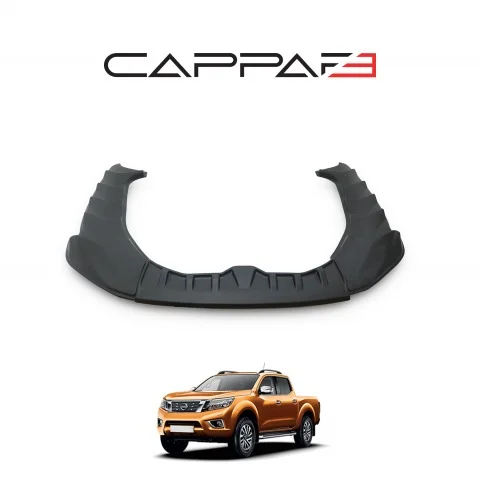 Nissan Navara 2016-2021 Yıl Aralığı Uyumlu Dragon Pack 3 Prç.