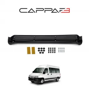 Citroen Relay 1994-2006 Yılı Arası Uyumlu Ön Cam Güneşliği