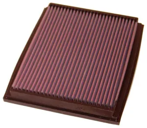 Seat Audi K&N Kutu İçi Hava Filtresi 33-2209