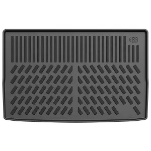 Volkswagen İd.polo 2026 Ve Sonrası 3D Havuzlu Paspas