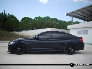 BMW F36 Gran Coupe 418i XT Spor Yay -30mm thumb 3