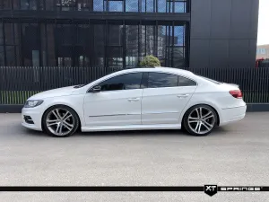 Drs Tuning Passat CC 1.4Tsi/1.8Tsi/2.0Tsi/2.0Tdi XT Spor Yay -35/30mm thumb 4