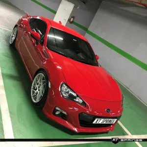 Subaru BRZ 2.0 XT Spor Yay -35mm thumb 3