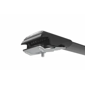 Turtle Drs Tuning Taigo 2021-2025 Ara Atkı Shark Siyah - Görsel 3