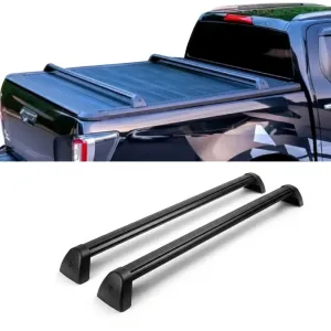 Maximus Top Cargo Carrier Isuzu D-Max Kasa Üstü Yük Taşıyıcı - Bed Rack - Görsel 4